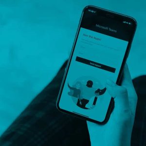 Microsoft-Teams