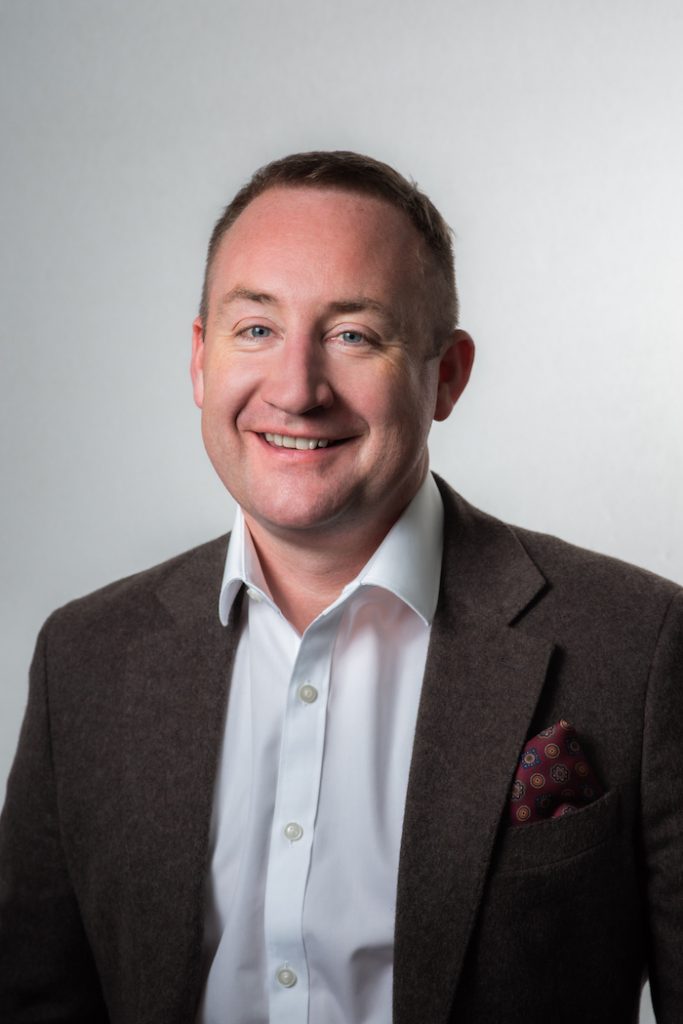 Pete Watson