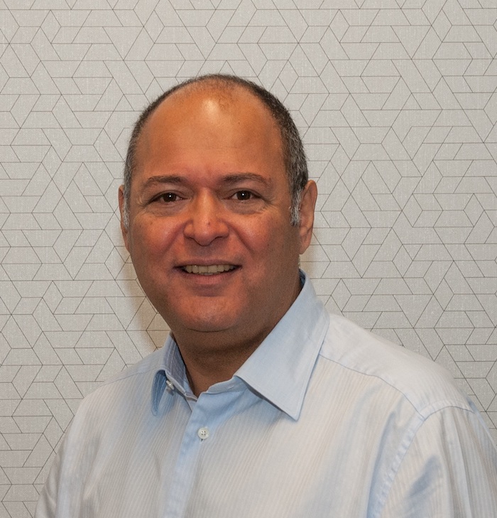 Tarek Meliti