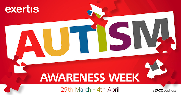 World Autism Awareness Week