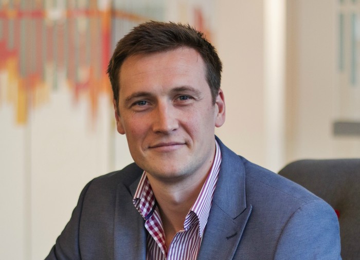 Mike Anderson Head of Marketing at Brother UK