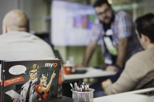 MyQ3