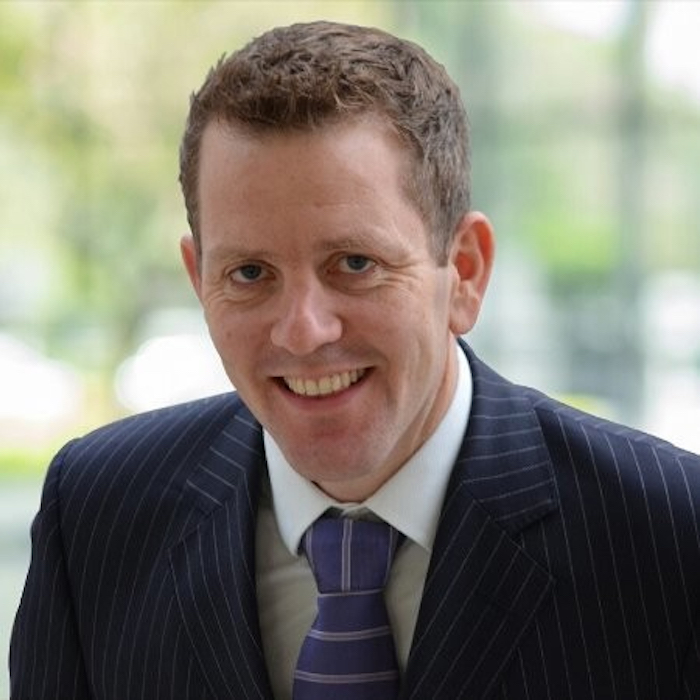 Matt Walker