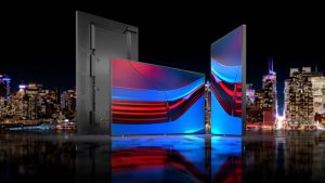 P Series large format displays NEC_P-Series
