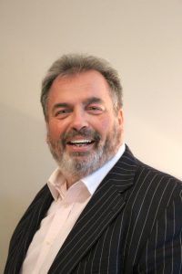 Steve Kendall-Smith