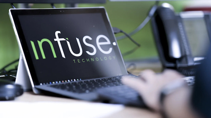 Infuse