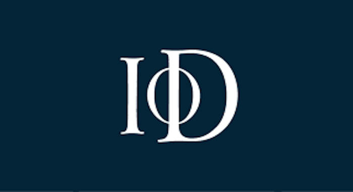 IOD logo