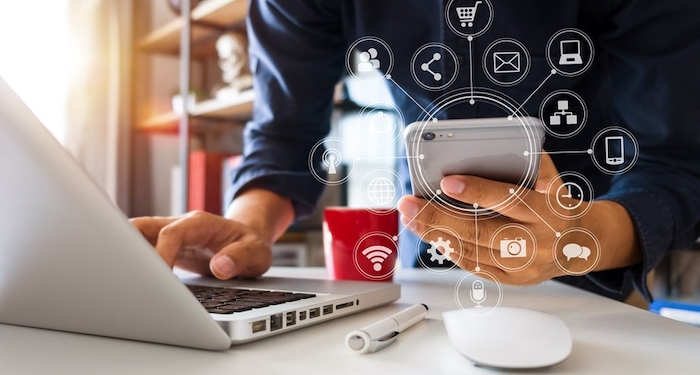 Communication technologies