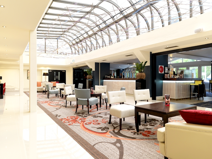 Crown Plaza, Stratford-Upon-Avon