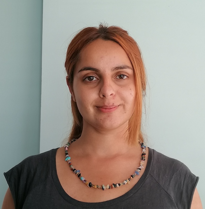 Sian Thompson, DevOps Engineer