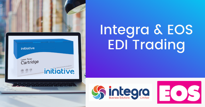 Integra & EOS EDI Trading