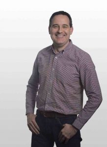 Steve Holmes