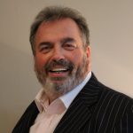 Steve Kendall-Smith