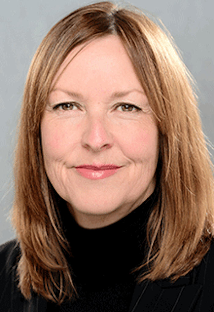 Deborah Hawkins, Keypoint Intelligence's Office Group