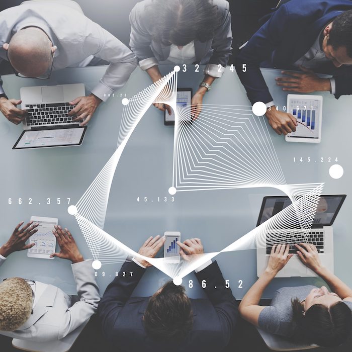 Business growth