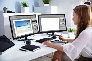 Multiple Screens