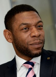 Aaron Anderson 