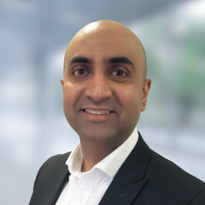 Sajan Shivshanker