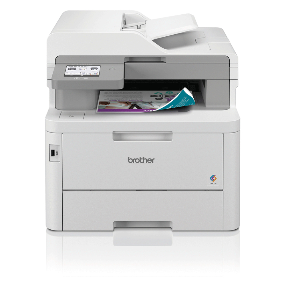 Major Refresh For Brother Laser Printer Line-Up – Pan-European IT ...
